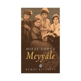 MEYYÂLE - HIFZI TOPUZ