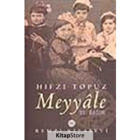 MEYYÂLE - HIFZI TOPUZ