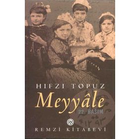 MEYYÂLE - HIFZI TOPUZ