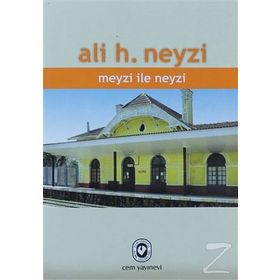 MEYZI İLE NEYZI - ALI H. NEYZI
