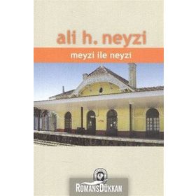 MEYZI İLE NEYZI - ALI H. NEYZI