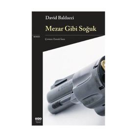 MEZAR GIBI SOĞUK - DAVID BALDACCI
