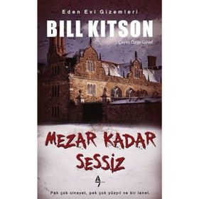 Mezar Kadar Sessiz - Bill Kitson