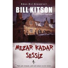 Mezar Kadar Sessiz - Bill Kitson