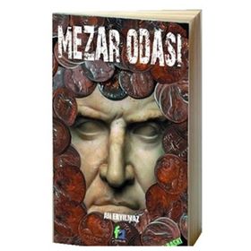 Mezar Odası - Ali Eryılmaz