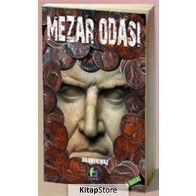 Mezar Odası - Ali Eryılmaz