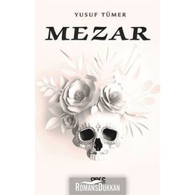 Mezar - Yusuf Tümer