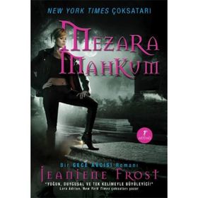 MEZARA MAHKUM - JEANIENE FROST