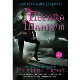 MEZARA MAHKUM - JEANIENE FROST