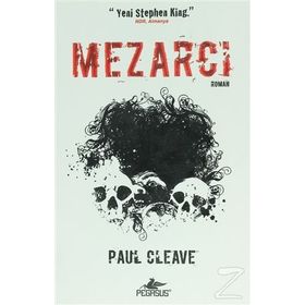 MEZARCI - PAUL CLEAVE