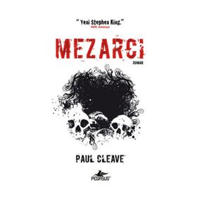 MEZARCI - PAUL CLEAVE