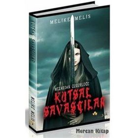 Mezardan Özgürlüğe - Kutsal Savaşçılar - Melike Melis Öneş