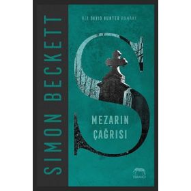 Mezarın Çağrısı - Simon Beckett