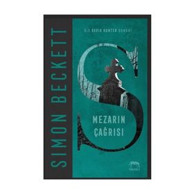 Mezarın Çağrısı - Simon Beckett