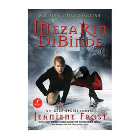 MEZARIN DIBINDE - JEANIENE FROST