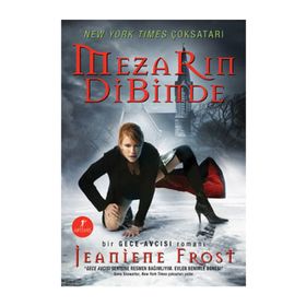 MEZARIN DIBINDE - JEANIENE FROST