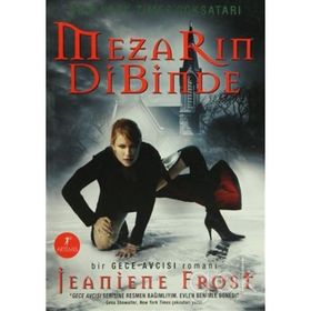 MEZARIN DIBINDE - JEANIENE FROST