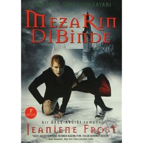 MEZARIN DIBINDE - JEANIENE FROST