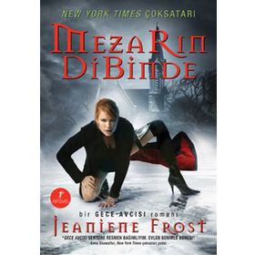 MEZARIN DIBINDE - JEANIENE FROST