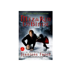 MEZARIN DIBINDE - JEANIENE FROST