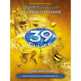 Mezarın Ötesinde Jude Watson