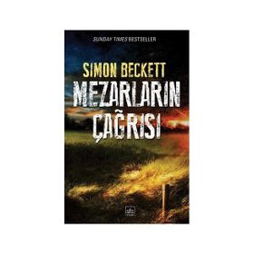 MEZARLARIN ÇAĞRISI - SIMON BECKETT