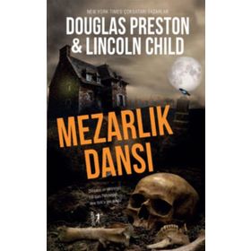 Mezarlık Dansı - Douglas Preston