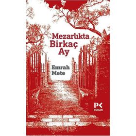 Mezarlıkta Birkaç Ay - Emrah Mete