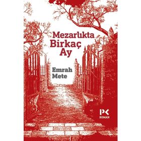 Mezarlıkta Birkaç Ay - Emrah Mete