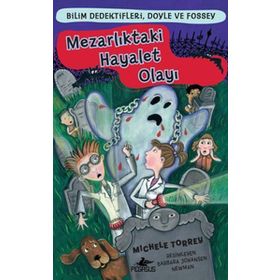 MEZARLIKTAKI HAYALET OLAYI - GENEL