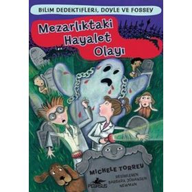 MEZARLIKTAKI HAYALET OLAYI - GENEL