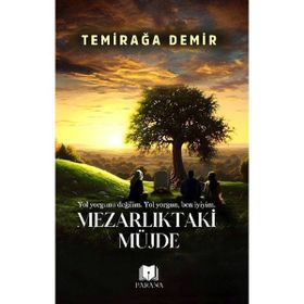 Mezarlıktaki Müjde Parana Yayınları