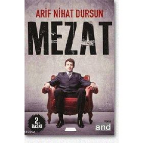 MEZAT - ARIF NIHAT DURSUN