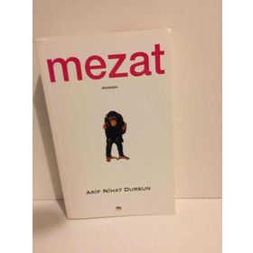 MEZAT - ARIF NIHAT DURSUN