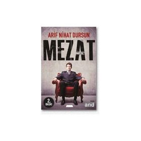 MEZAT - ARIF NIHAT DURSUN