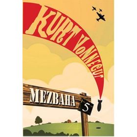 Mezbaha 5 - Kurt Vonnegut