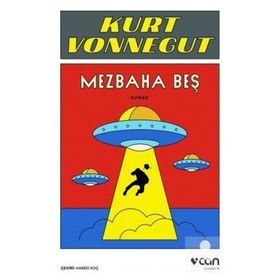 Mezbaha Beş-Kurt Vonnegut