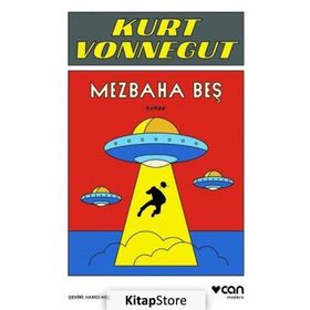 Mezbaha Beş-Kurt Vonnegut