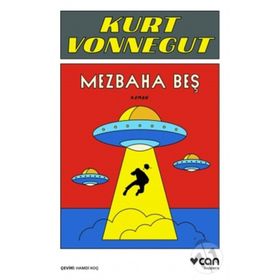 Mezbaha Beş-Kurt Vonnegut