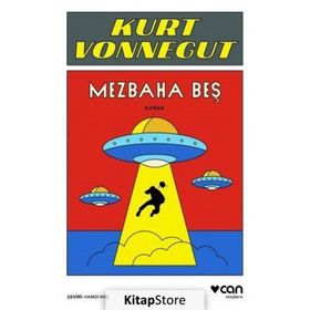 Mezbaha Beş-Kurt Vonnegut