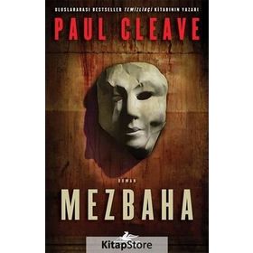 Mezbaha - Paul Cleave