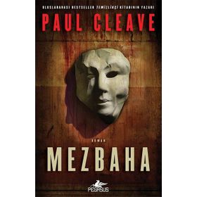 Mezbaha - Paul Cleave
