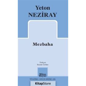 Mezbaha - Yeton Neziray