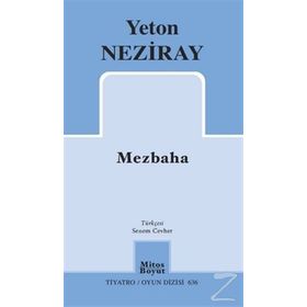 Mezbaha - Yeton Neziray