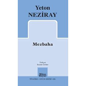 Mezbaha - Yeton Neziray