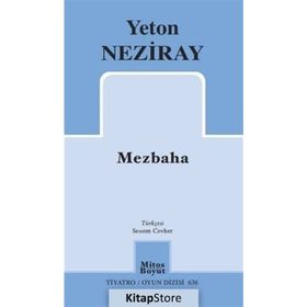 Mezbaha - Yeton Neziray