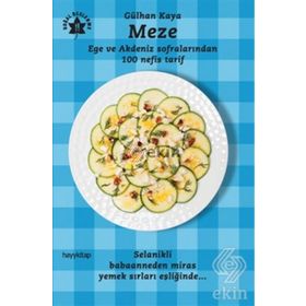 Meze - Gülhan Kaya