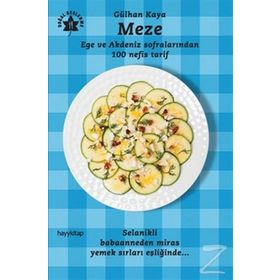 Meze - Gülhan Kaya