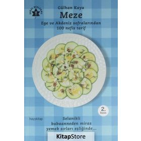 Meze - Gülhan Kaya