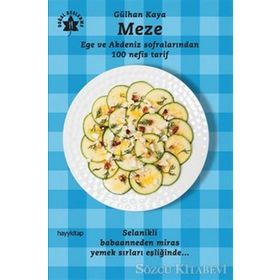 Meze - Gülhan Kaya